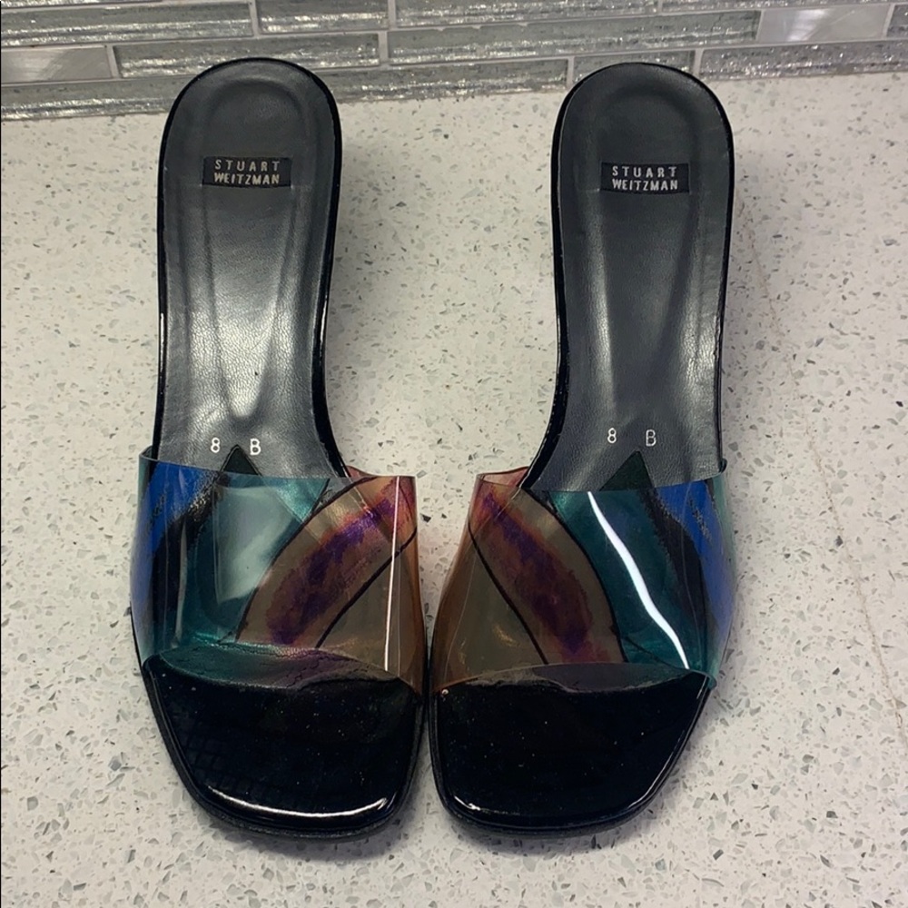 Shoes!